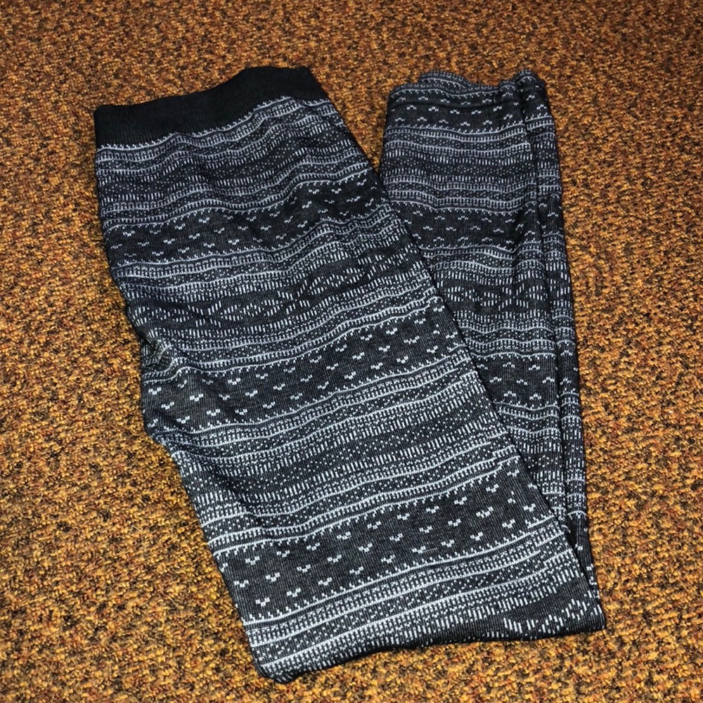 Leggings